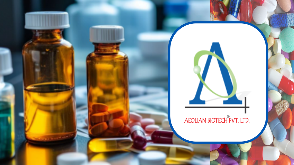 Aeolian Biotech Facility