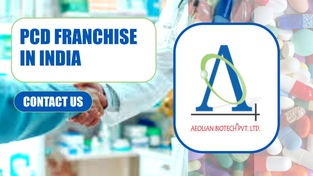 PCD Franchise Services