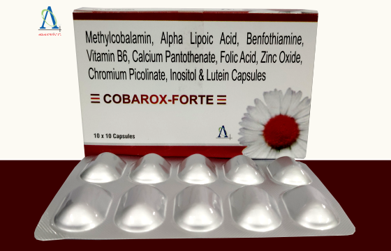 COBAROX-FORTE