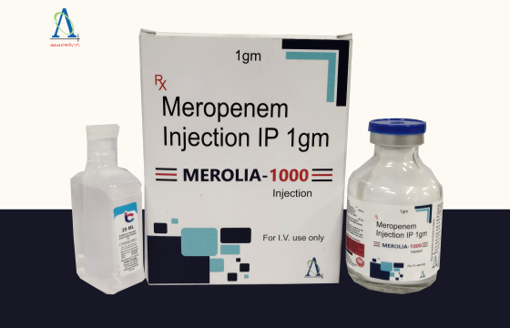 MEROLIA-1000