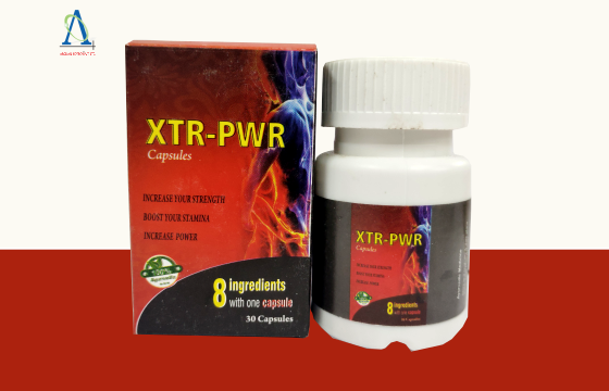 XTR-PWR