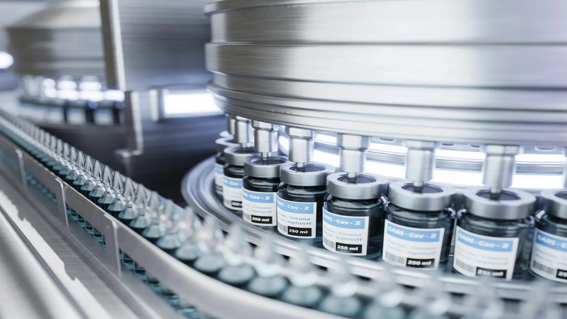 Empowering Global Healthcare with Trusted Pharma Solutions